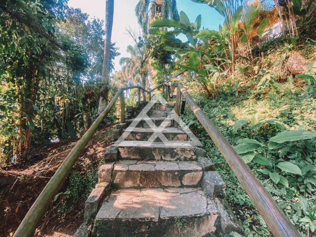 Casa de Alto Padrão - Picinguaba - Ubatuba - SP - 41 - 05