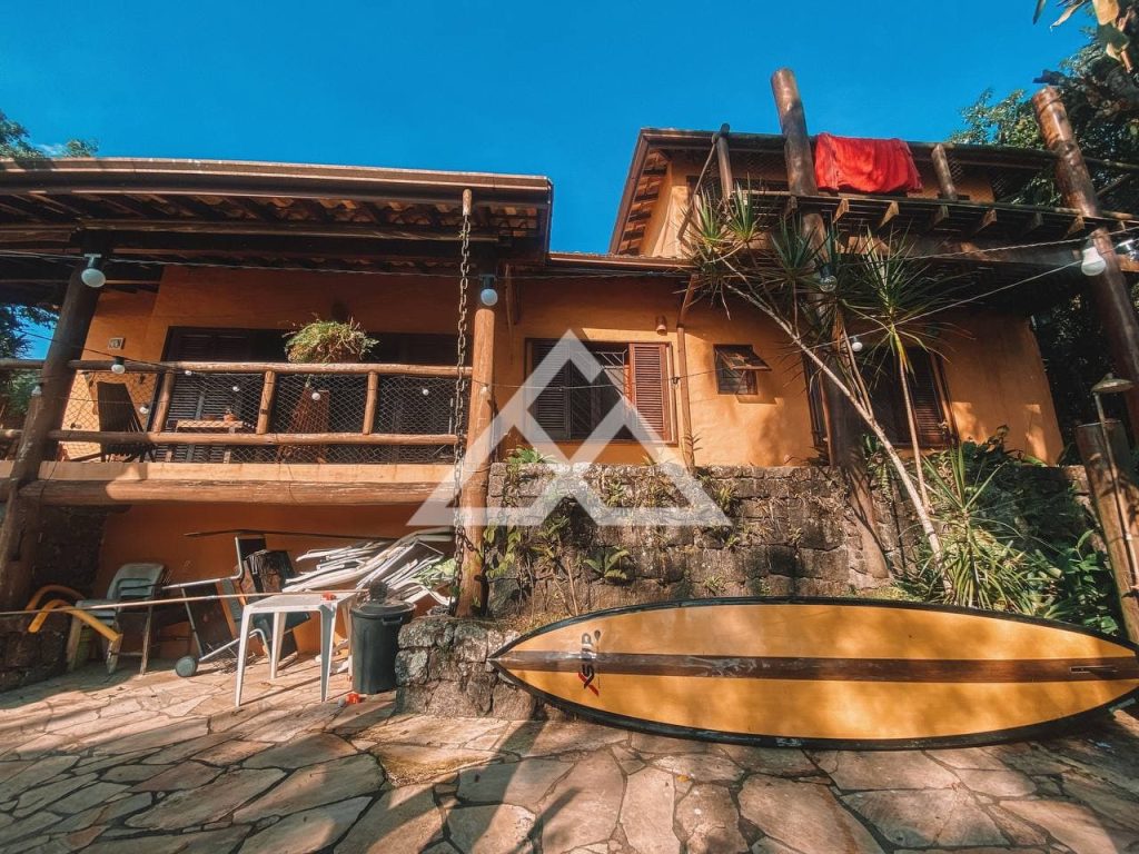 Casa de Alto Padrão - Picinguaba - Ubatuba - SP - 41 - 06