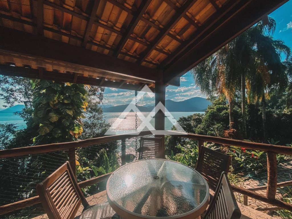 Casa de Alto Padrão - Picinguaba - Ubatuba - SP - 41 - 10