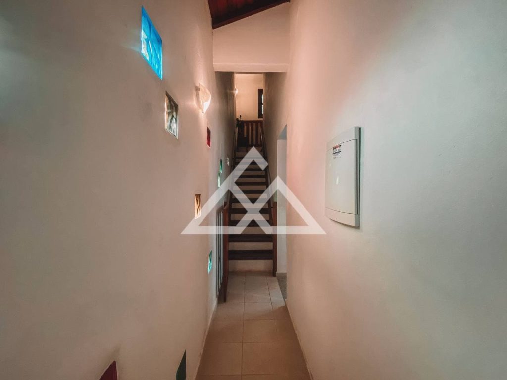 Casa de Alto Padrão - Picinguaba - Ubatuba - SP - 41 - 12