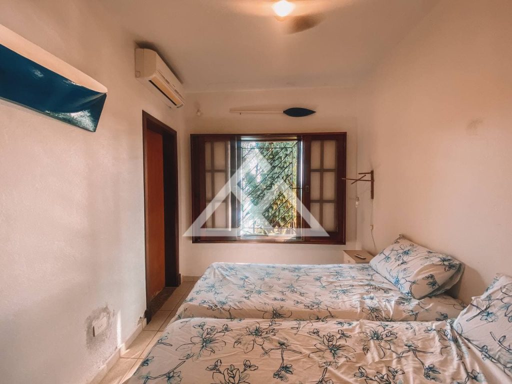 Casa de Alto Padrão - Picinguaba - Ubatuba - SP - 41 - 14