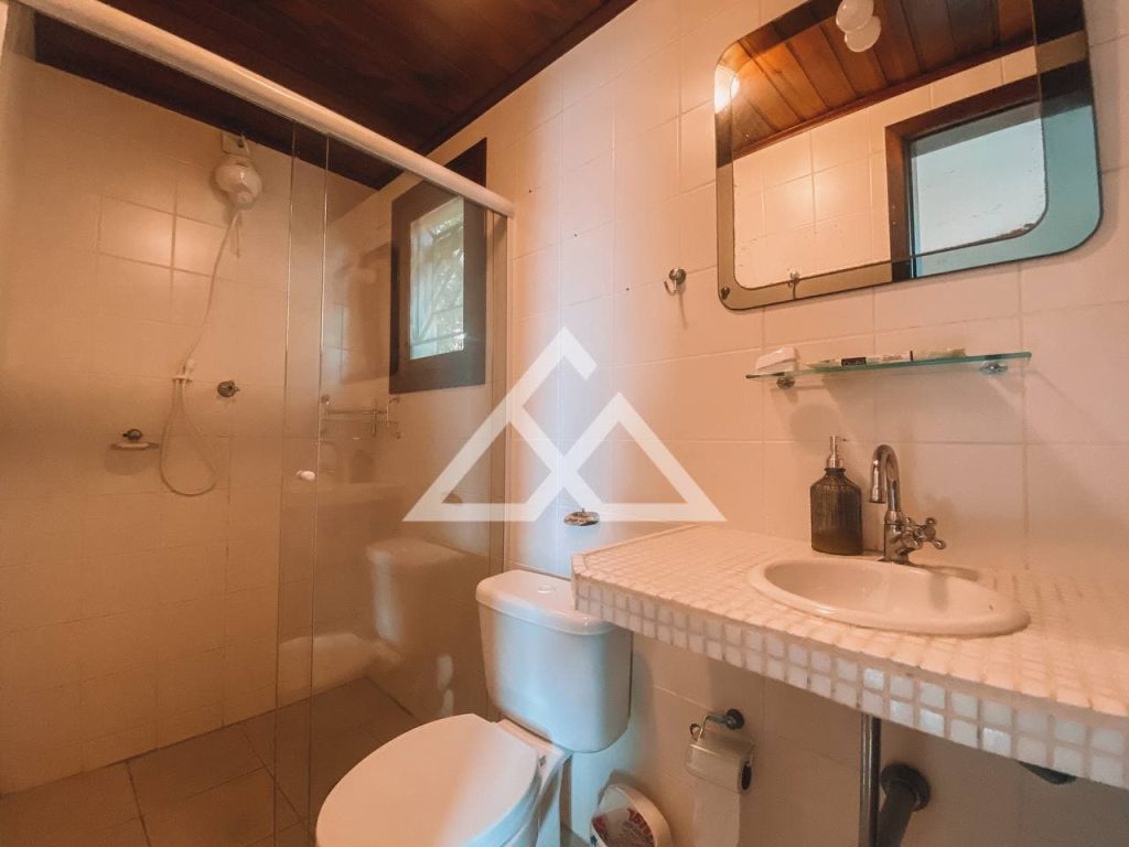 Casa de Alto Padrão - Picinguaba - Ubatuba - SP - 41 - 16