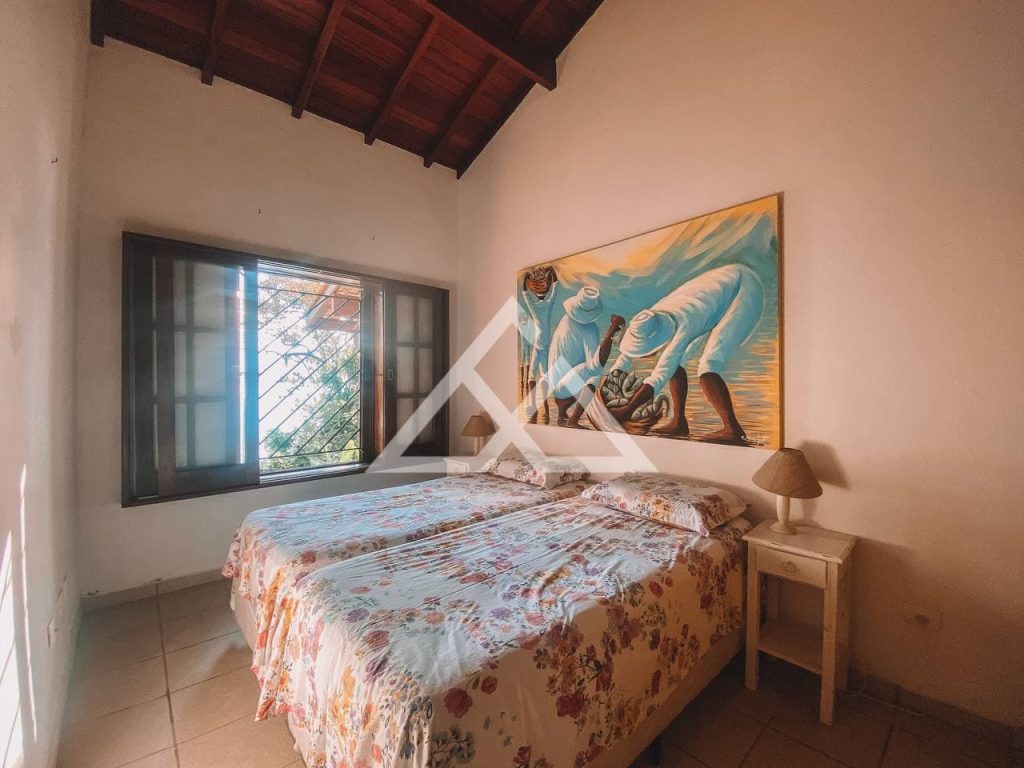 Casa de Alto Padrão - Picinguaba - Ubatuba - SP - 41 - 17