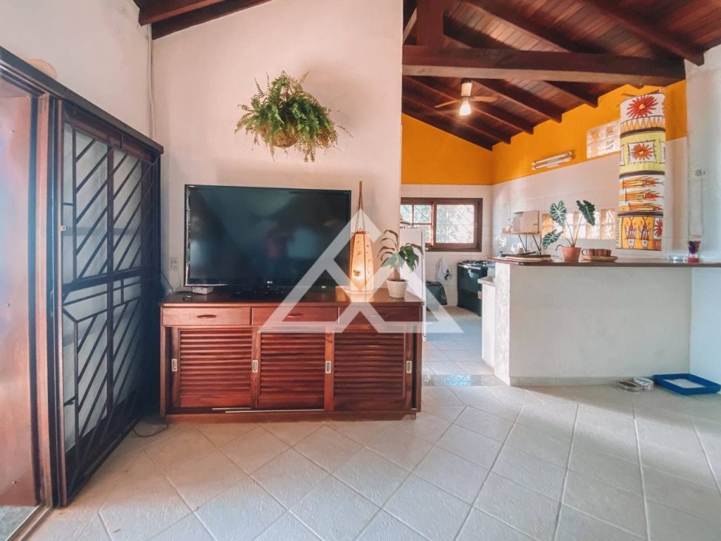 Casa de Alto Padrão - Picinguaba - Ubatuba - SP - 41 - 19