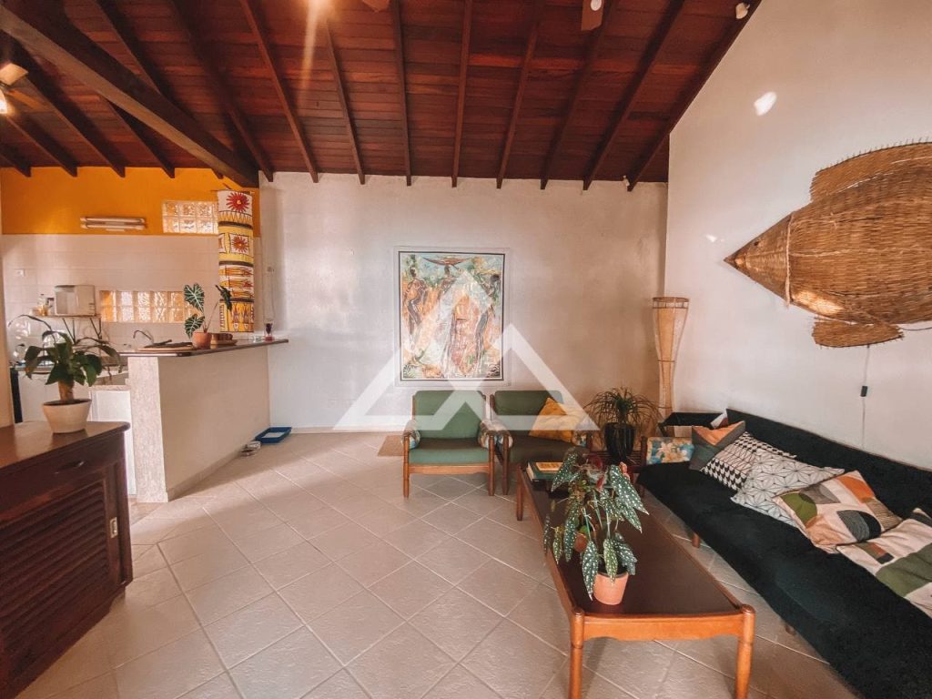 Casa de Alto Padrão - Picinguaba - Ubatuba - SP - 41 - 20