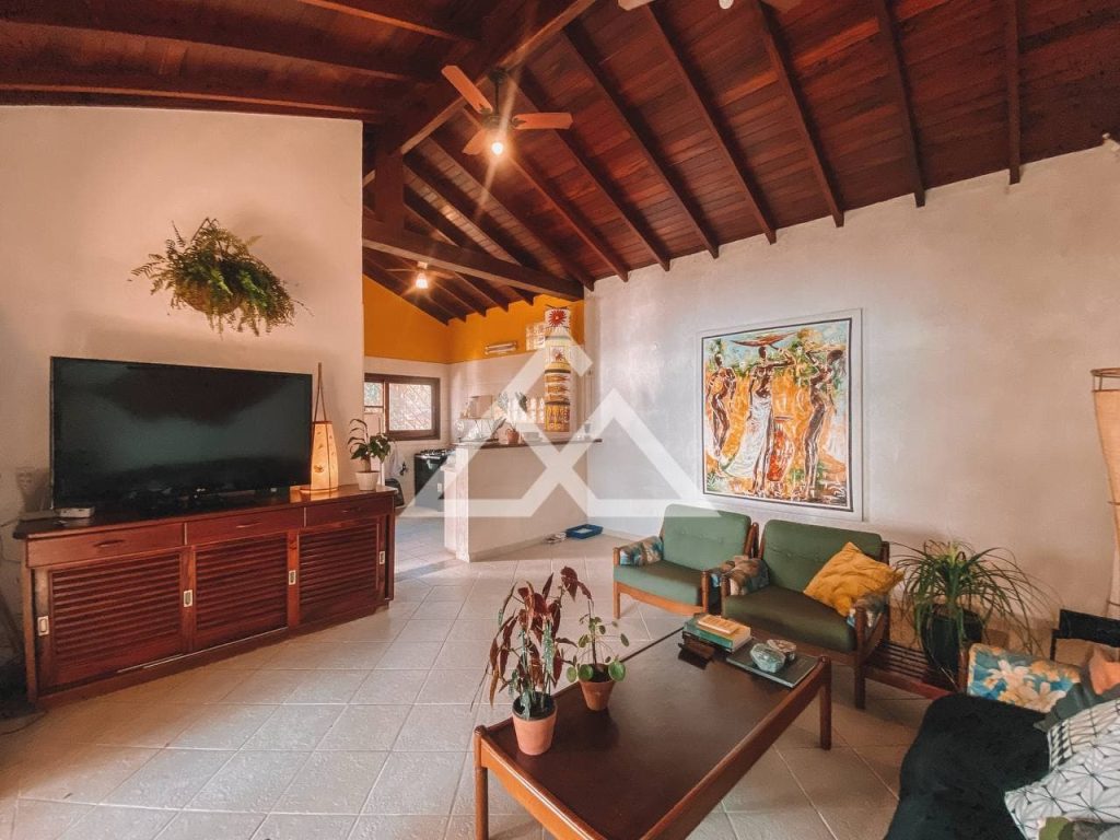 Casa de Alto Padrão - Picinguaba - Ubatuba - SP - 41 - 21