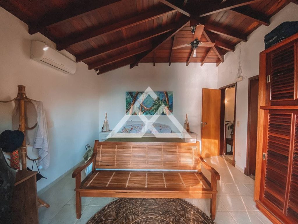 Casa de Alto Padrão - Picinguaba - Ubatuba - SP - 41 - 25