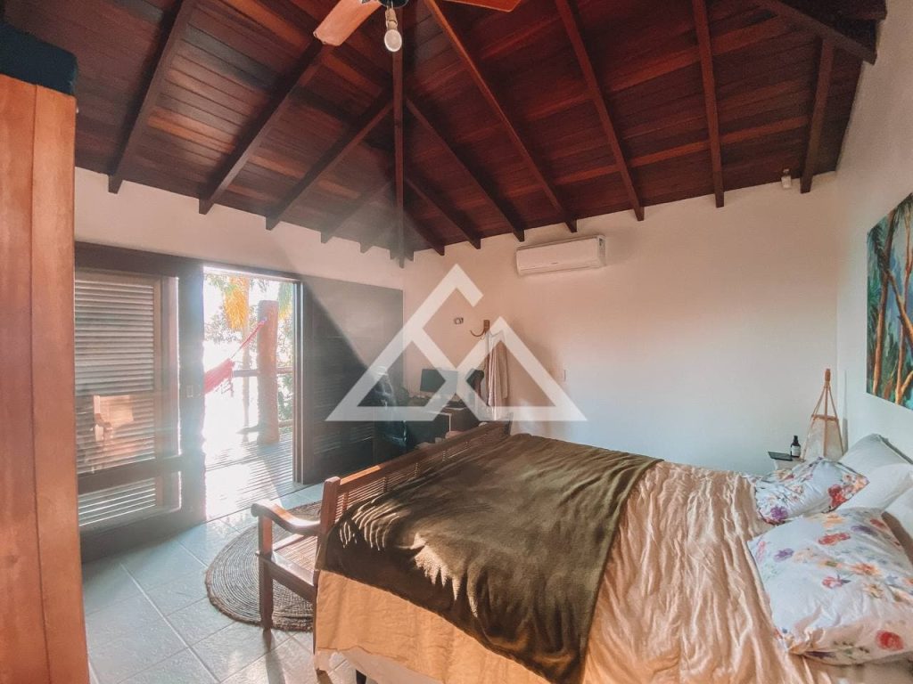 Casa de Alto Padrão - Picinguaba - Ubatuba - SP - 41 - 26