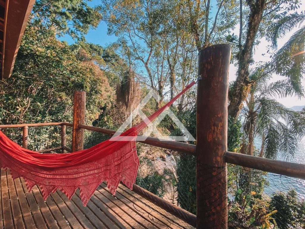 Casa de Alto Padrão - Picinguaba - Ubatuba - SP - 41 - 28