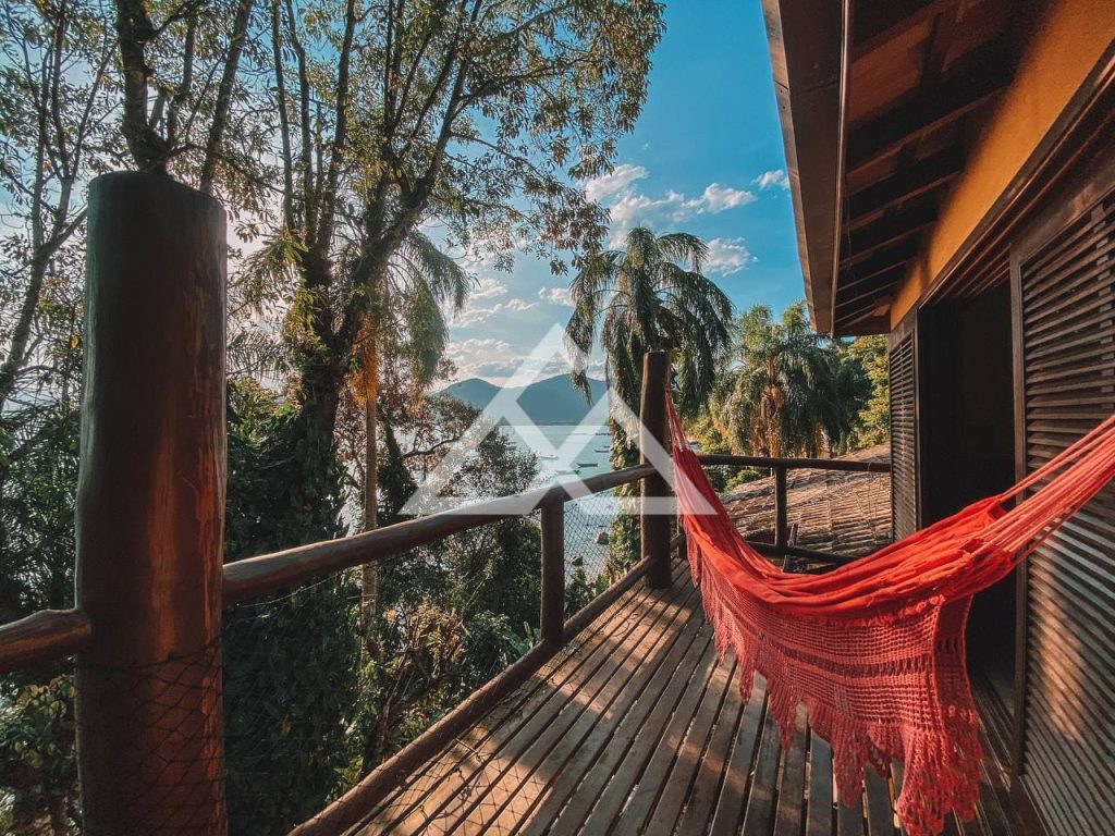 Casa de Alto Padrão - Picinguaba - Ubatuba - SP - 41 - 29