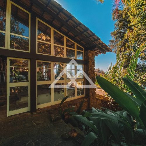 Casa de Alto Padrão - Prumirim - Ubatuba - SP - 42 - 01