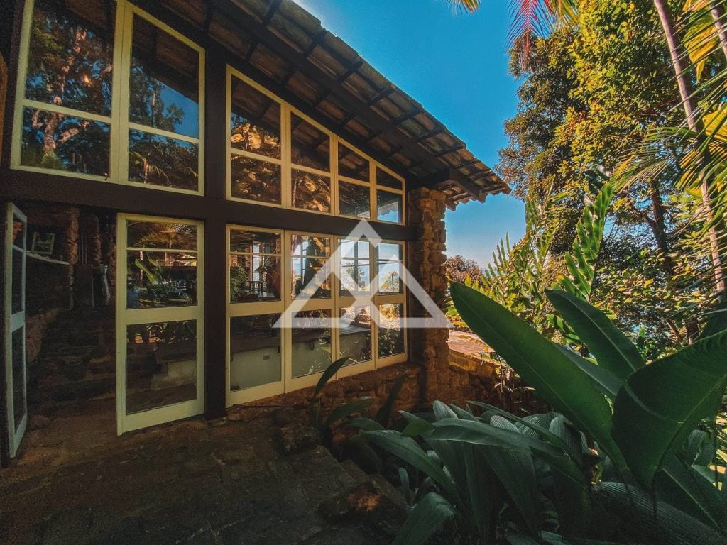 Casa de Alto Padrão - Prumirim - Ubatuba - SP - 42 - 01