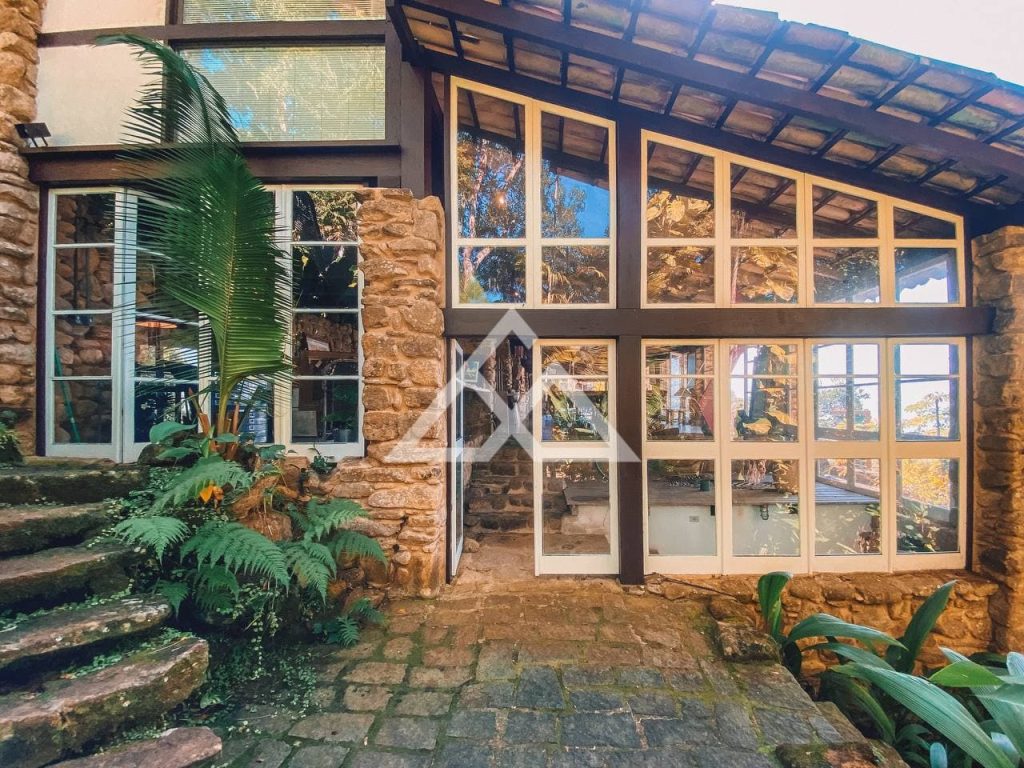 Casa de Alto Padrão - Prumirim - Ubatuba - SP - 42 - 02