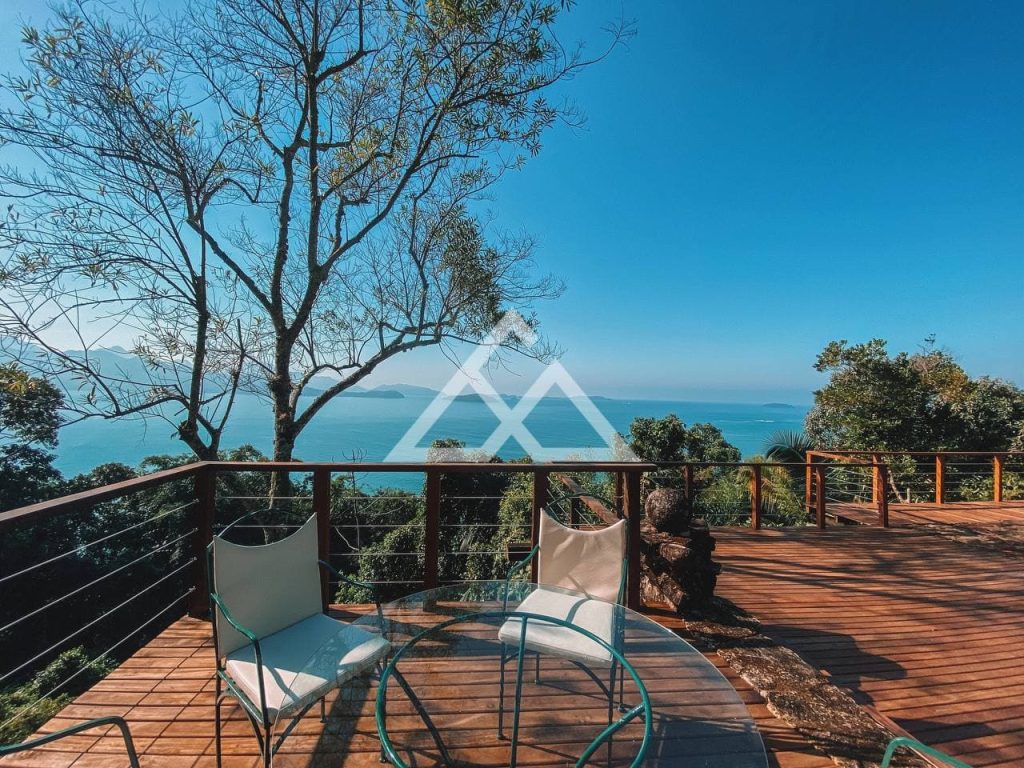 Casa de Alto Padrão - Prumirim - Ubatuba - SP - 42 - 04