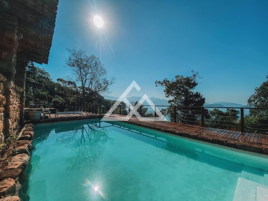 Casa de Alto Padrão - Prumirim - Ubatuba - SP - 42 - 05