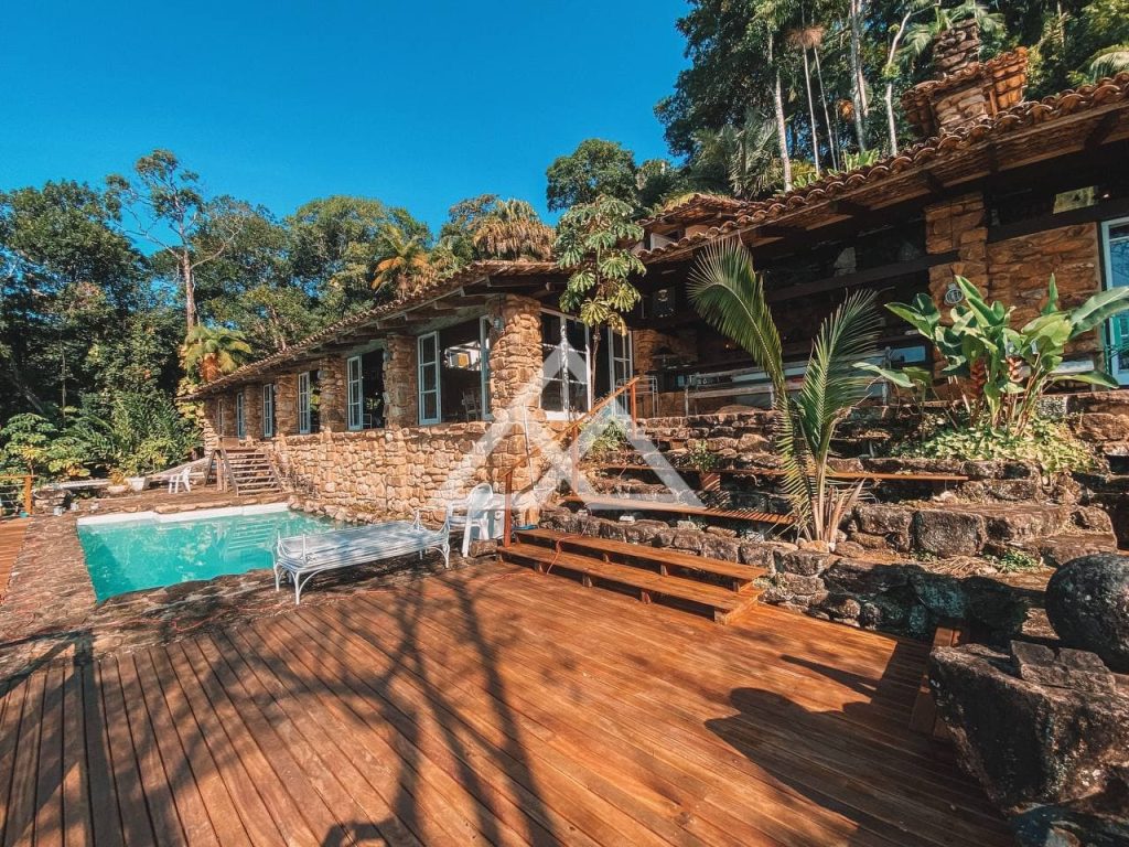 Casa de Alto Padrão - Prumirim - Ubatuba - SP - 42 - 09