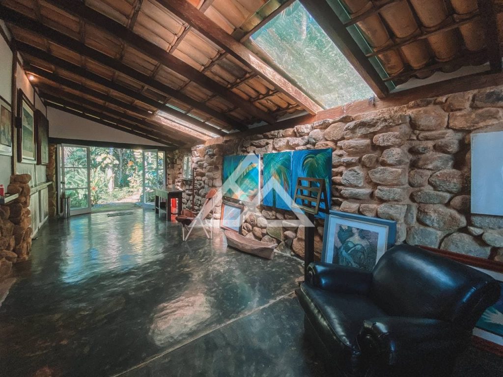 Casa de Alto Padrão - Prumirim - Ubatuba - SP - 42 - 12