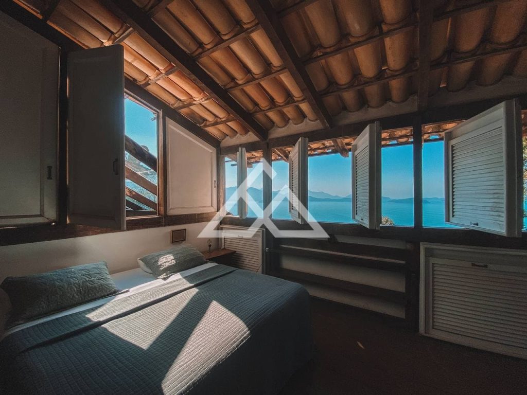 Casa de Alto Padrão - Prumirim - Ubatuba - SP - 42 - 13