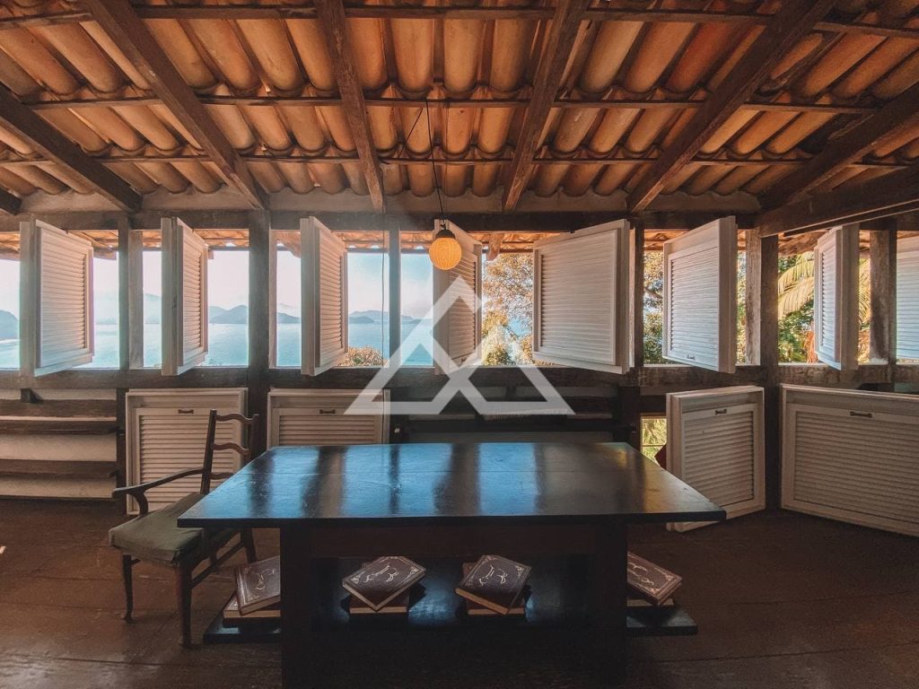 Casa de Alto Padrão - Prumirim - Ubatuba - SP - 42 - 14