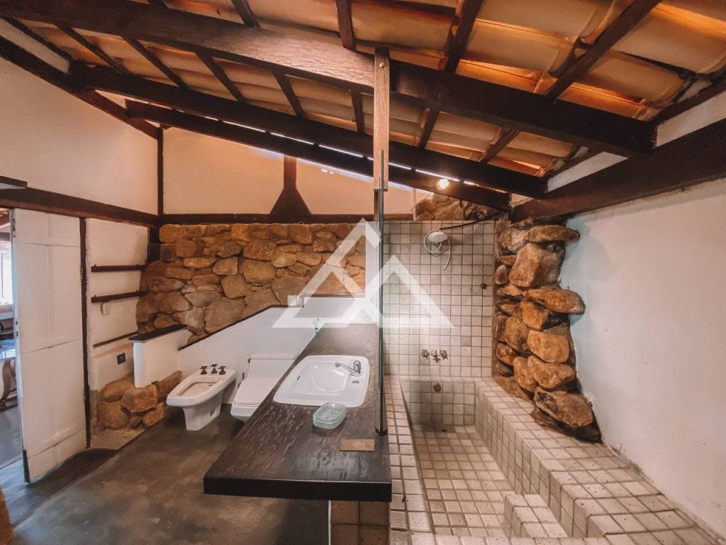 Casa de Alto Padrão - Prumirim - Ubatuba - SP - 42 - 19