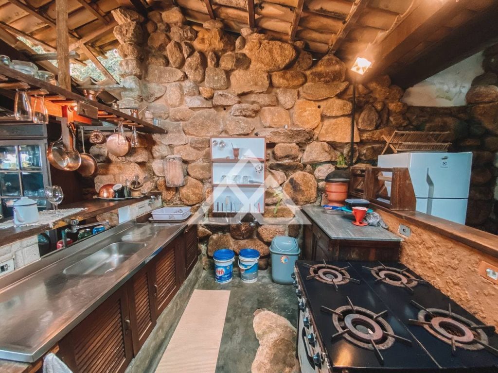 Casa de Alto Padrão - Prumirim - Ubatuba - SP - 42 - 23