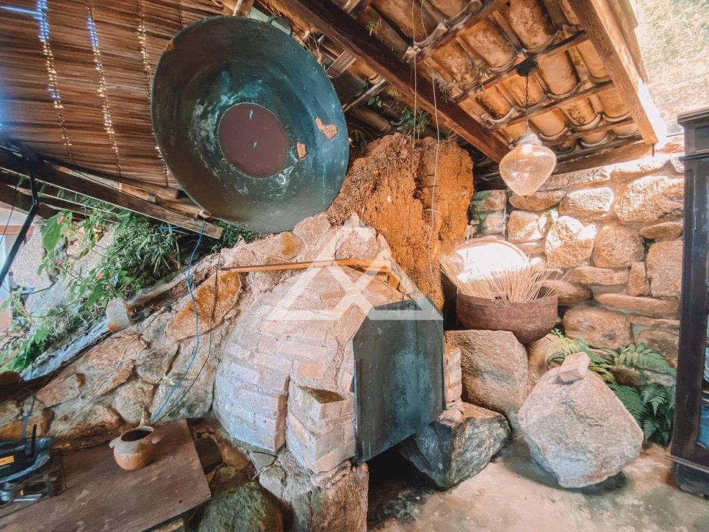 Casa de Alto Padrão - Prumirim - Ubatuba - SP - 42 - 24