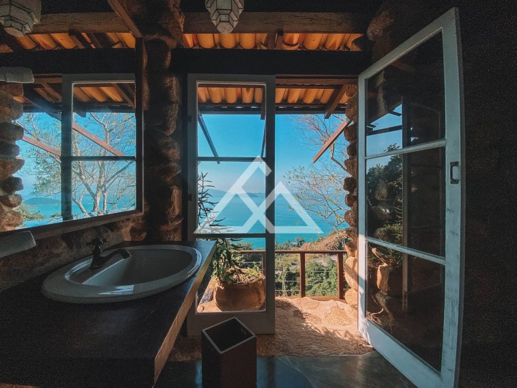 Casa de Alto Padrão - Prumirim - Ubatuba - SP - 42 - 27