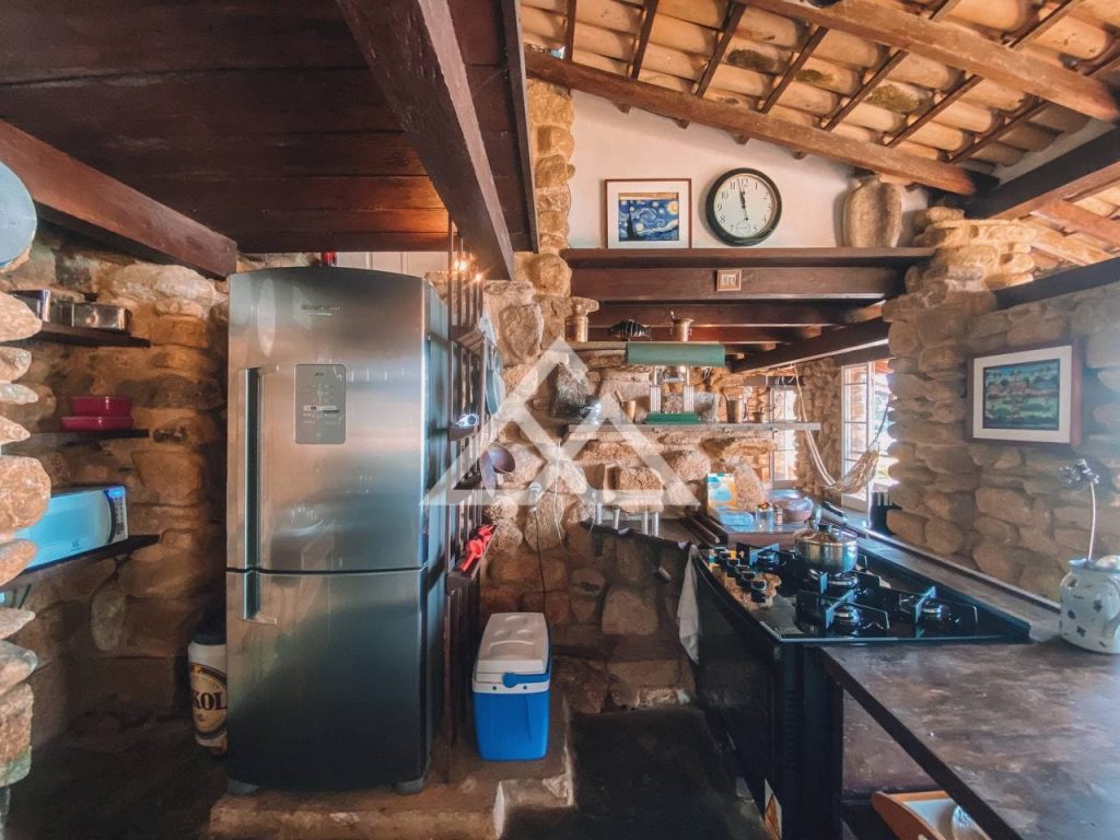 Casa de Alto Padrão - Prumirim - Ubatuba - SP - 42 - 29