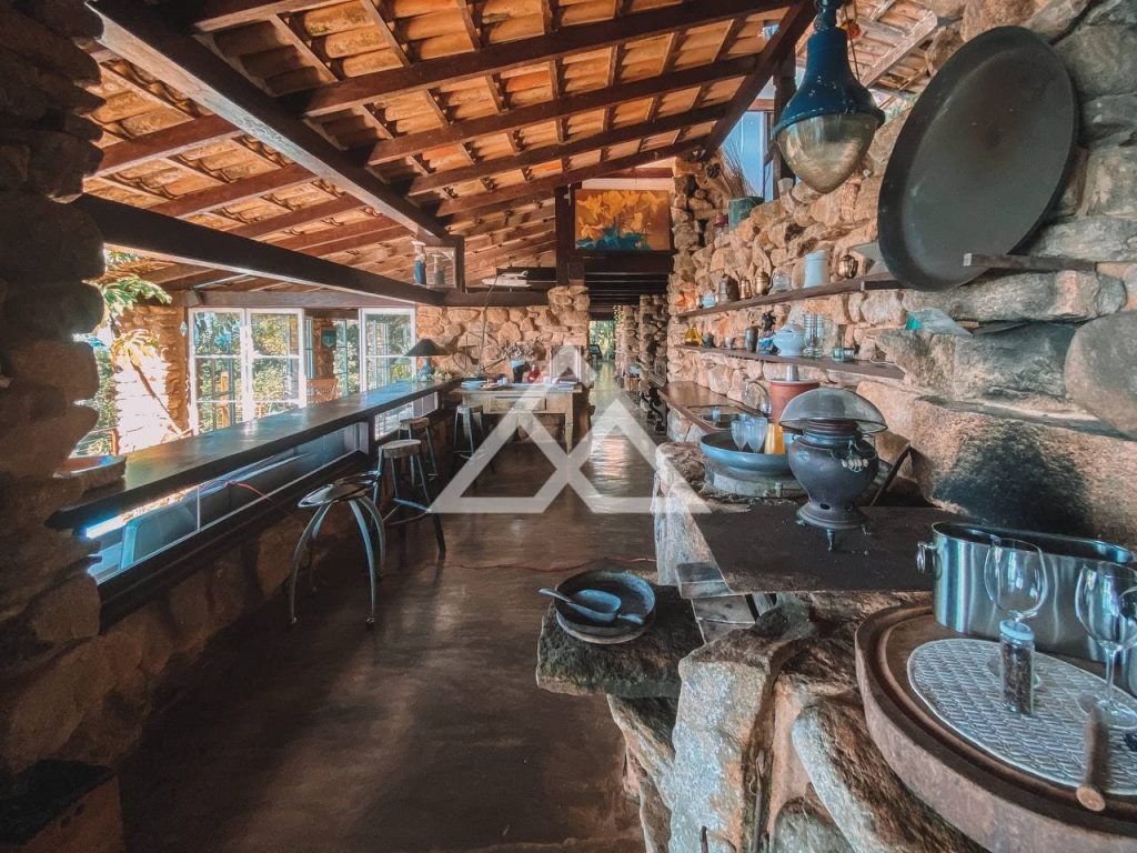 Casa de Alto Padrão - Prumirim - Ubatuba - SP - 42 - 30