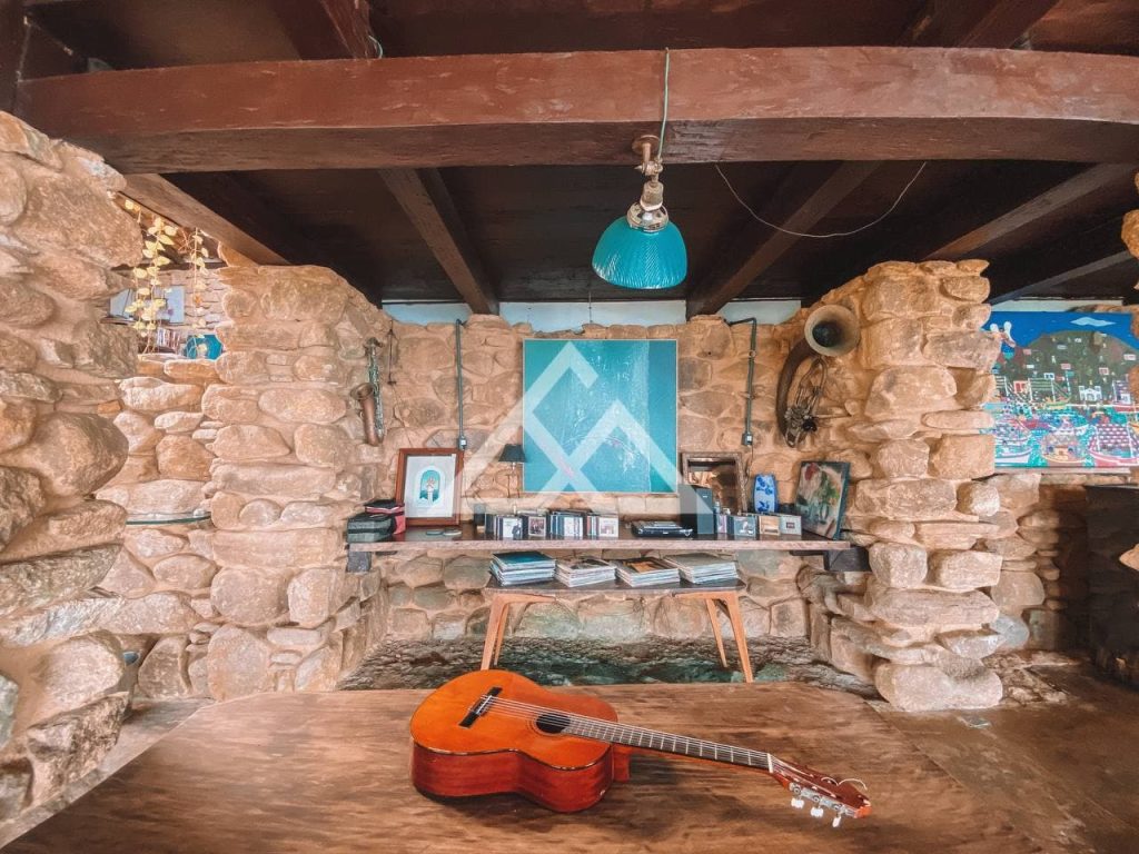 Casa de Alto Padrão - Prumirim - Ubatuba - SP - 42 - 33