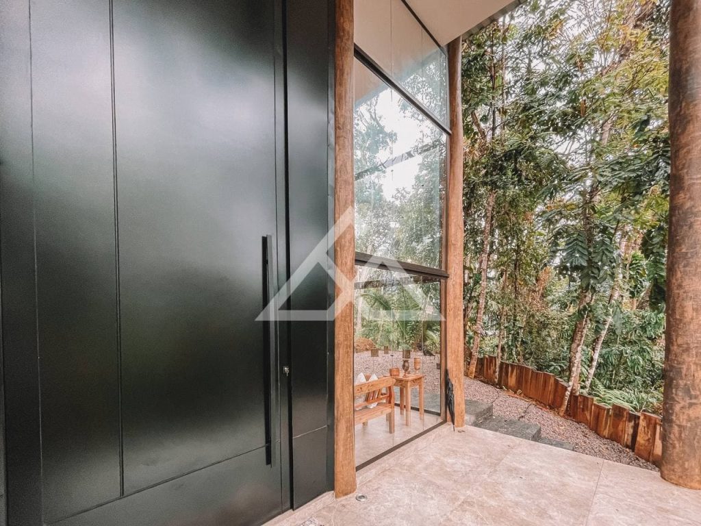 Casa de Alto Padrão - Prumirim - Ubatuba - SP - 69 - 03