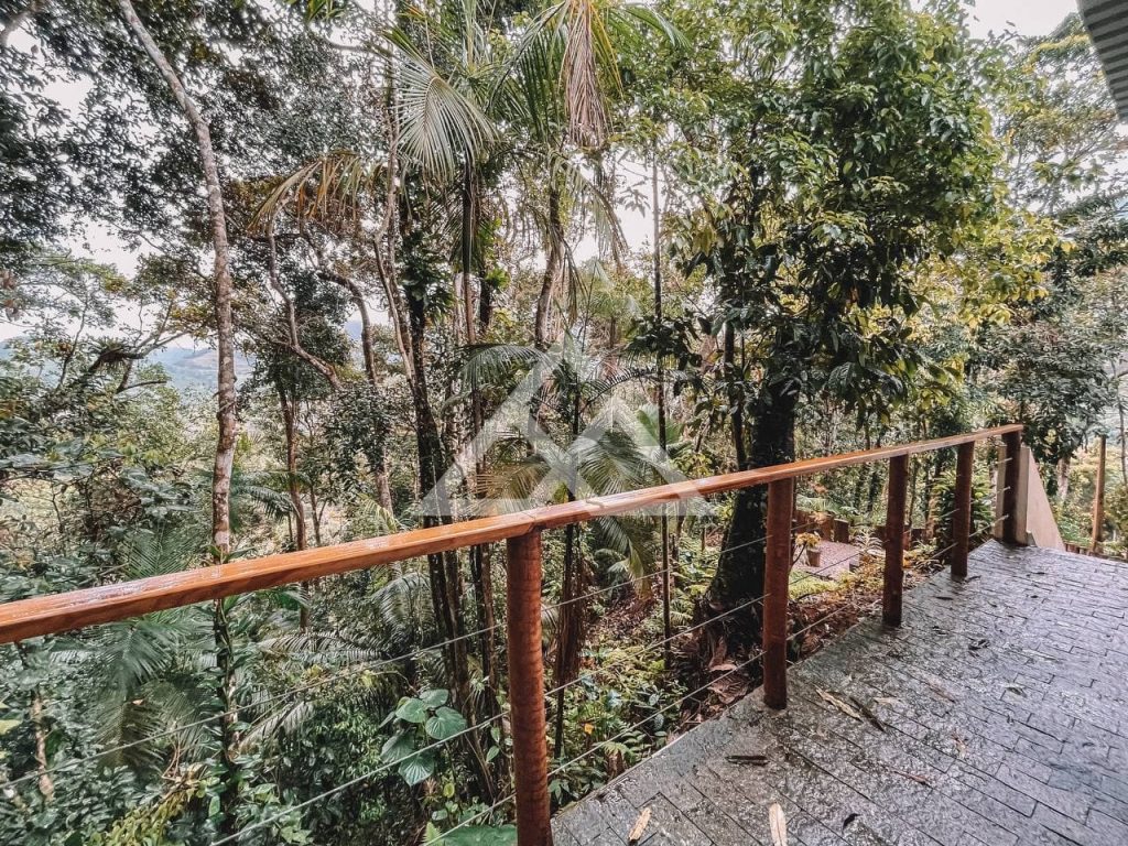 Casa de Alto Padrão - Prumirim - Ubatuba - SP - 69 - 04