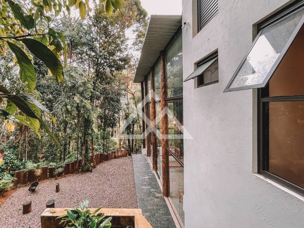 Casa de Alto Padrão - Prumirim - Ubatuba - SP - 69 - 06