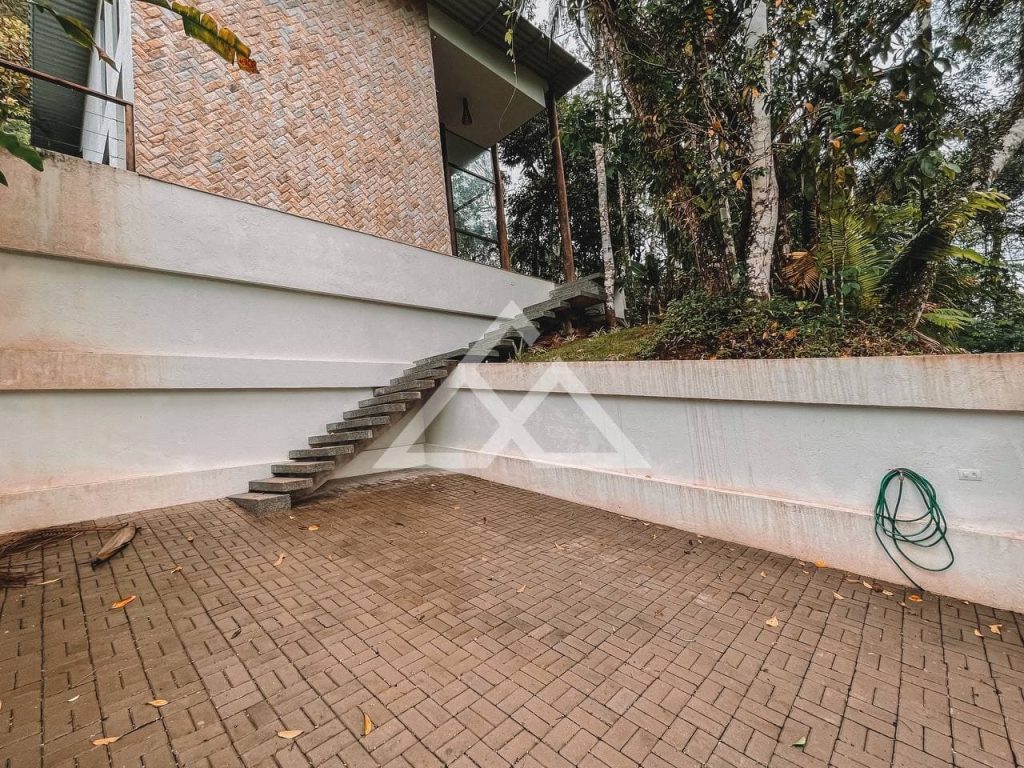 Casa de Alto Padrão - Prumirim - Ubatuba - SP - 69 - 09