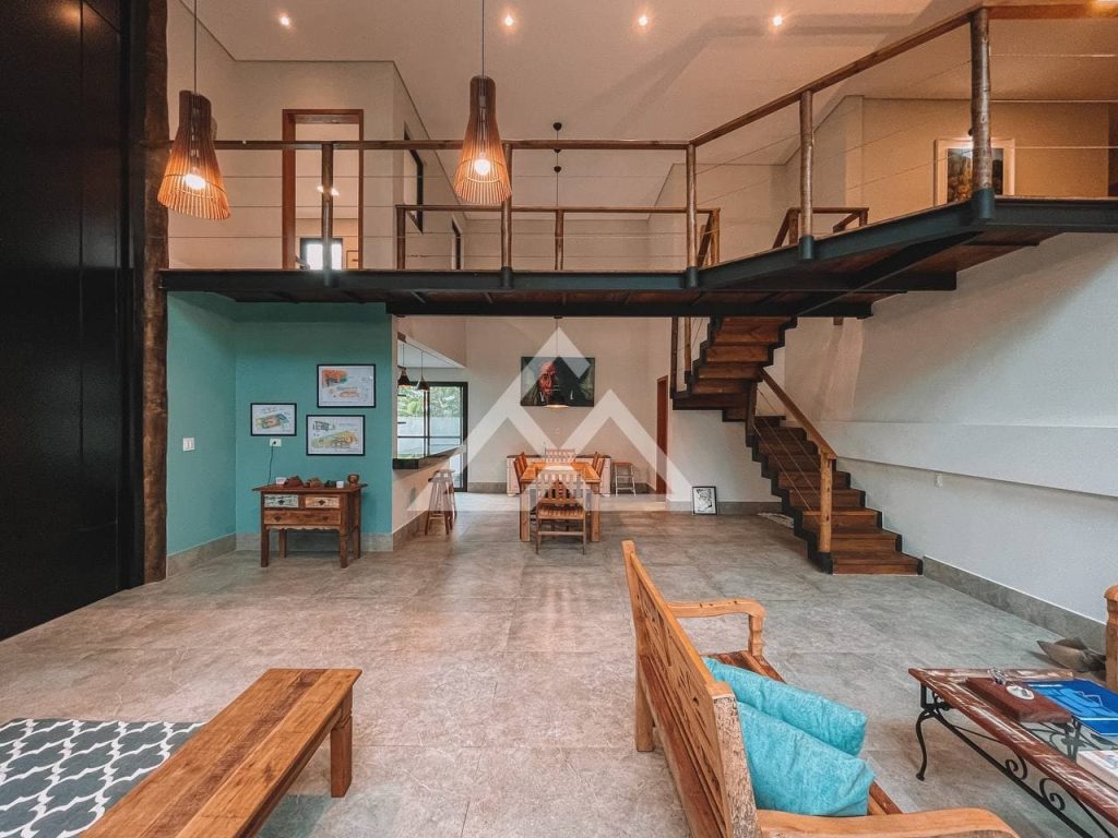 Casa de Alto Padrão - Prumirim - Ubatuba - SP - 69 - 17