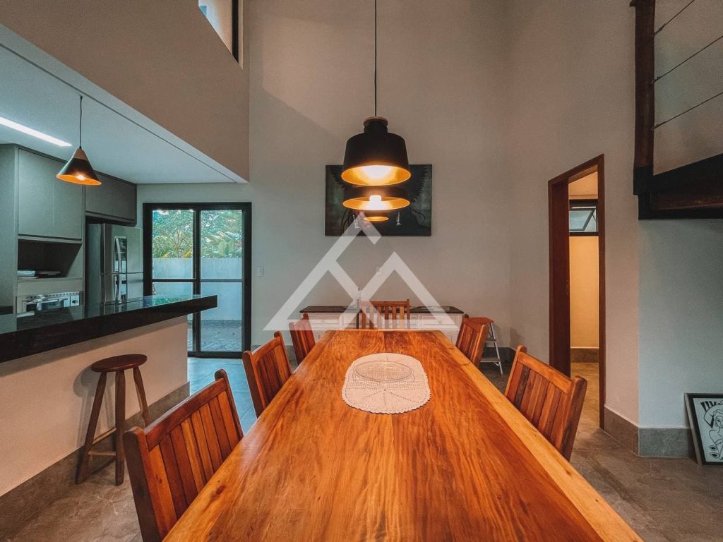 Casa de Alto Padrão - Prumirim - Ubatuba - SP - 69 - 19