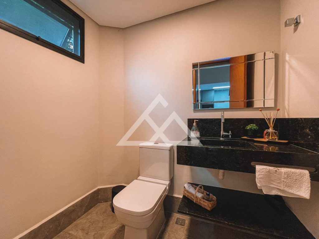 Casa de Alto Padrão - Prumirim - Ubatuba - SP - 69 - 21