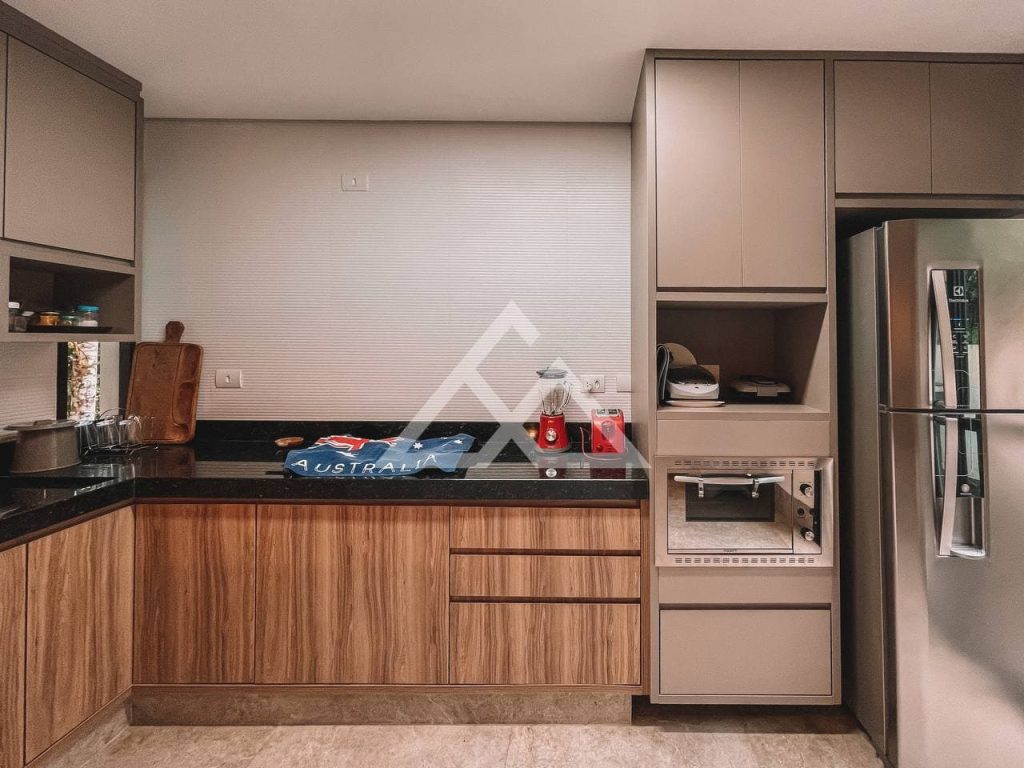 Casa de Alto Padrão - Prumirim - Ubatuba - SP - 69 - 22