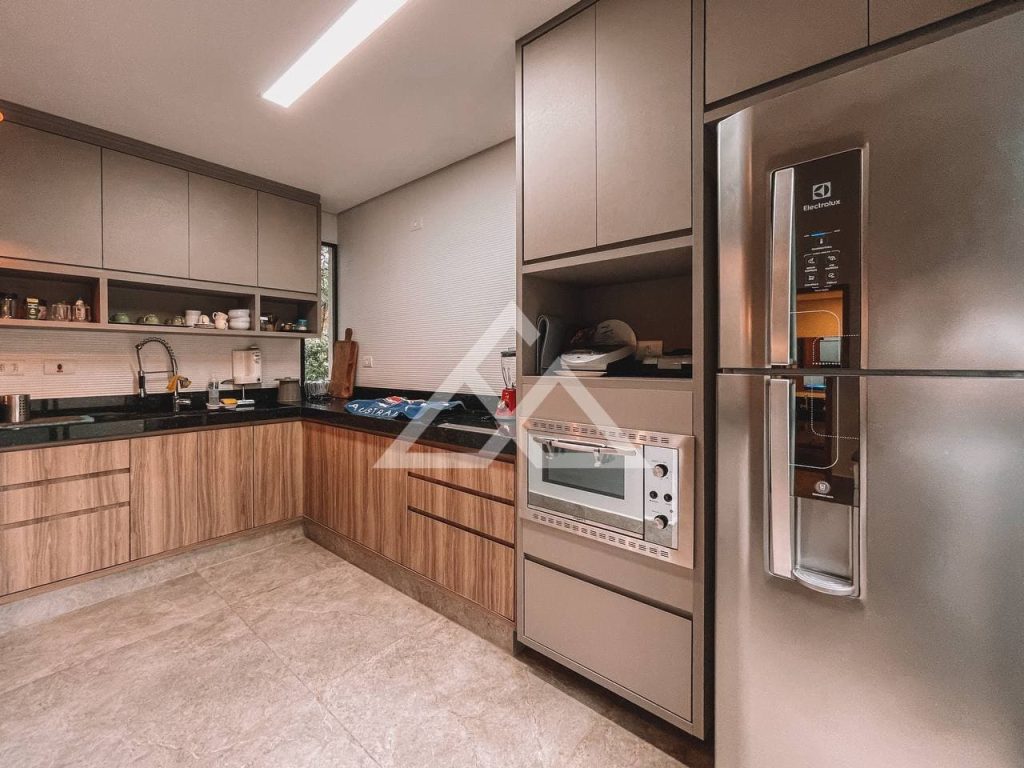 Casa de Alto Padrão - Prumirim - Ubatuba - SP - 69 - 23