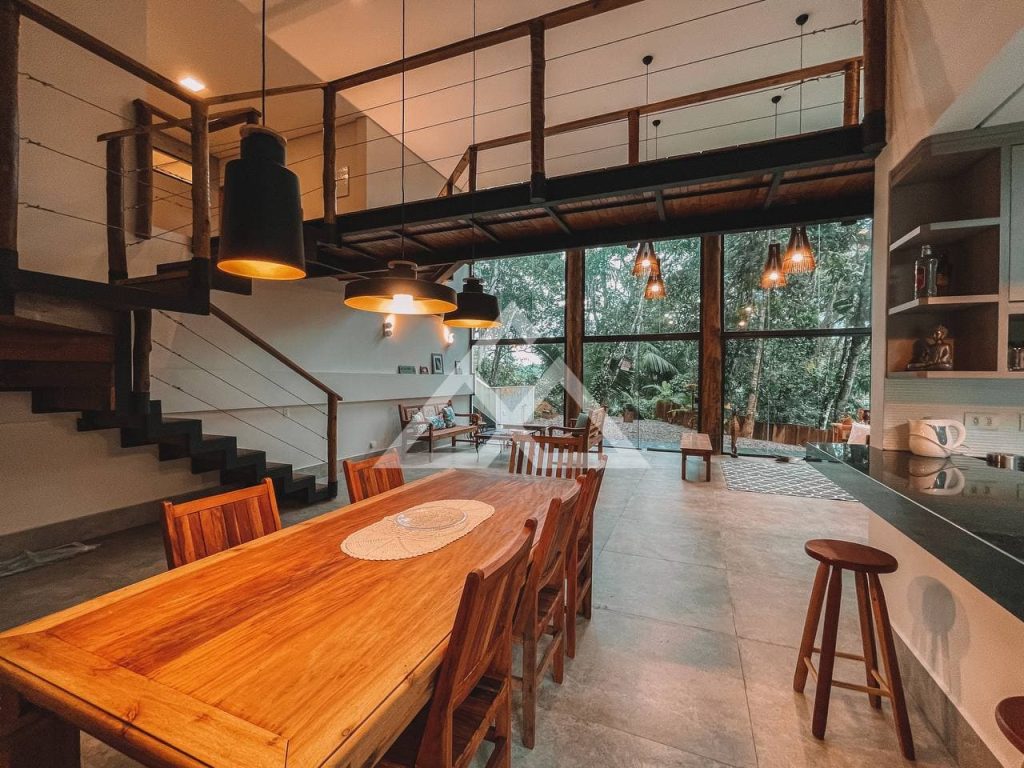 Casa de Alto Padrão - Prumirim - Ubatuba - SP - 69 - 25