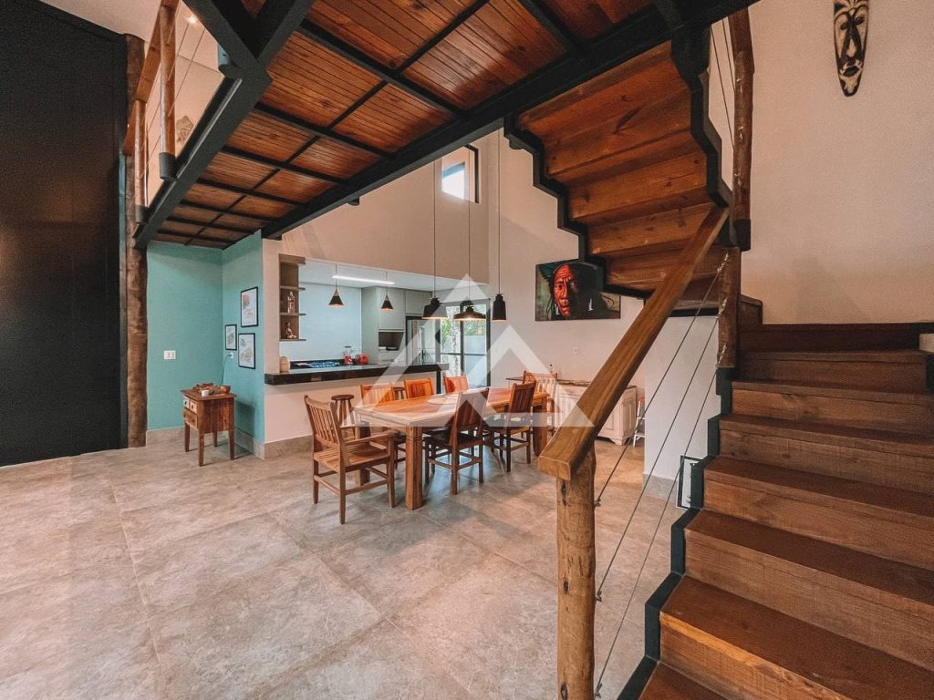 Casa de Alto Padrão - Prumirim - Ubatuba - SP - 69 - 26