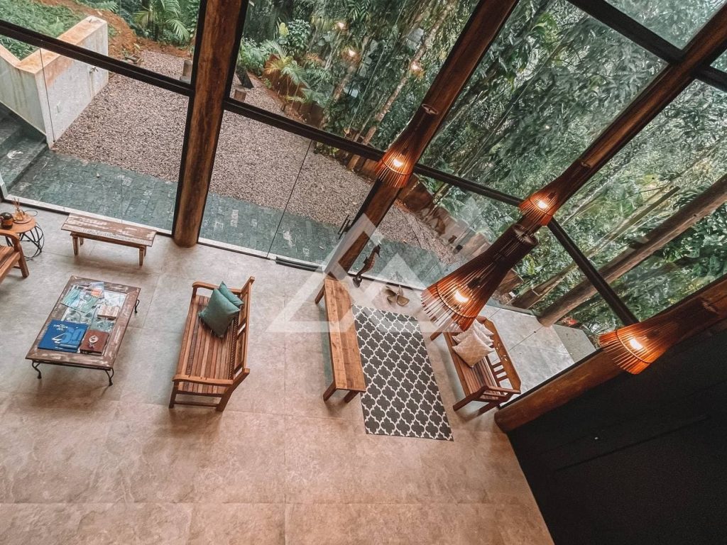 Casa de Alto Padrão - Prumirim - Ubatuba - SP - 69 - 28