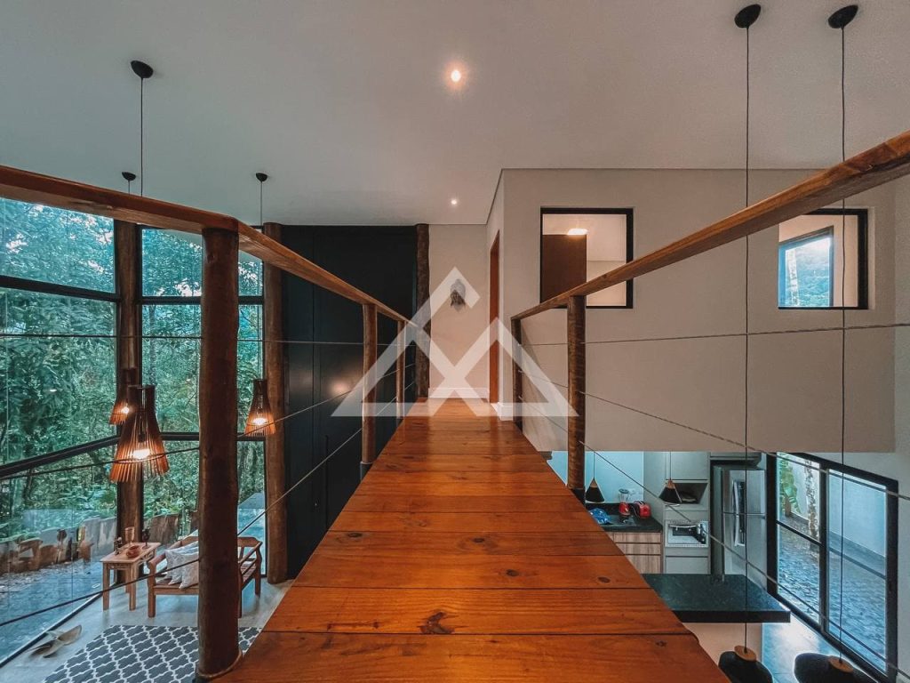 Casa de Alto Padrão - Prumirim - Ubatuba - SP - 69 - 30