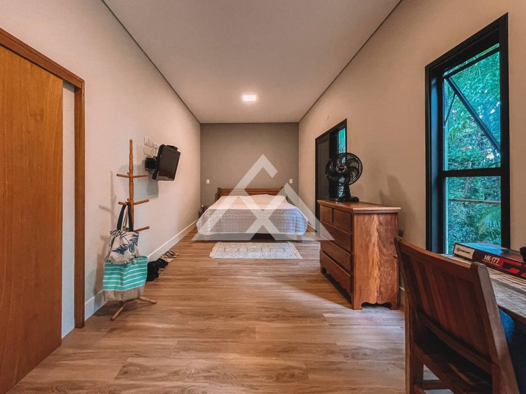 Casa de Alto Padrão - Prumirim - Ubatuba - SP - 69 - 36