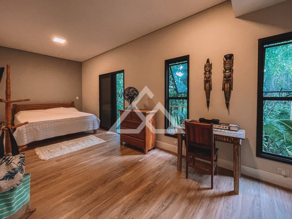 Casa de Alto Padrão - Prumirim - Ubatuba - SP - 69 - 37