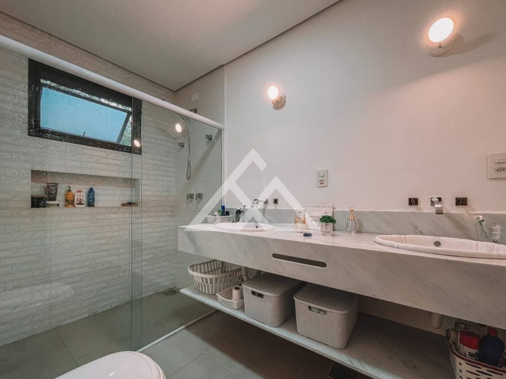 Casa de Alto Padrão - Prumirim - Ubatuba - SP - 69 - 39