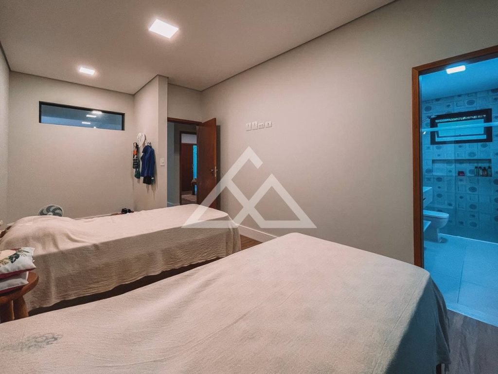 Casa de Alto Padrão - Prumirim - Ubatuba - SP - 69 - 40