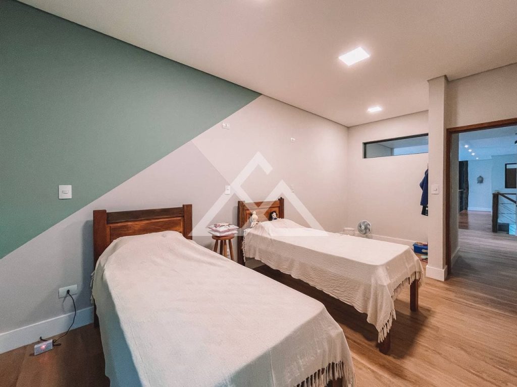 Casa de Alto Padrão - Prumirim - Ubatuba - SP - 69 - 41