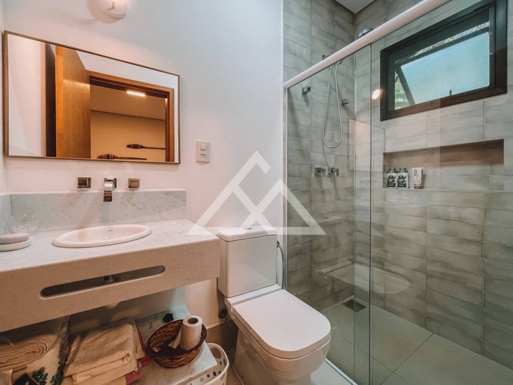 Casa de Alto Padrão - Prumirim - Ubatuba - SP - 69 - 44