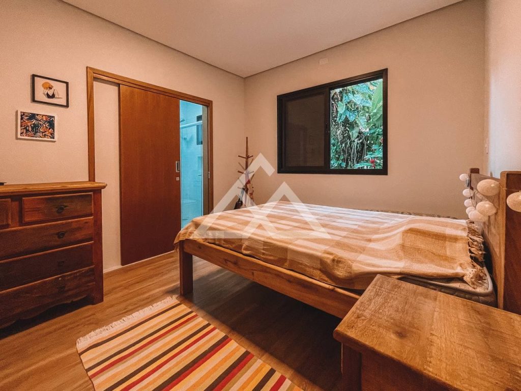 Casa de Alto Padrão - Prumirim - Ubatuba - SP - 69 - 45